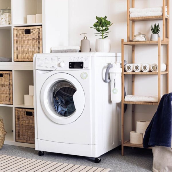 Equator Power Touch 18 lbs Compact 110V Washer +220V Vented Digital 4cf Dryer - Image 2