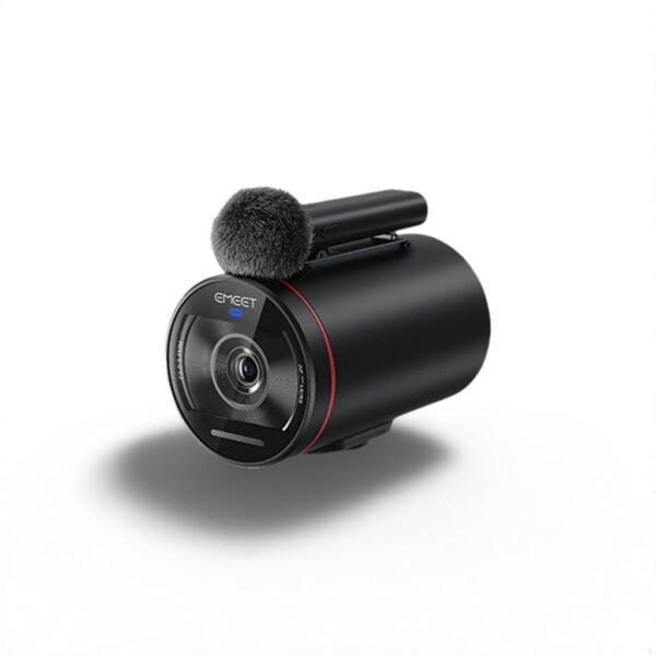 EMEET Streamcam One Wireless Live Streaming Camera - Image 2
